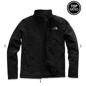 Men’s Bionic Apex 2 The North Face Jacket